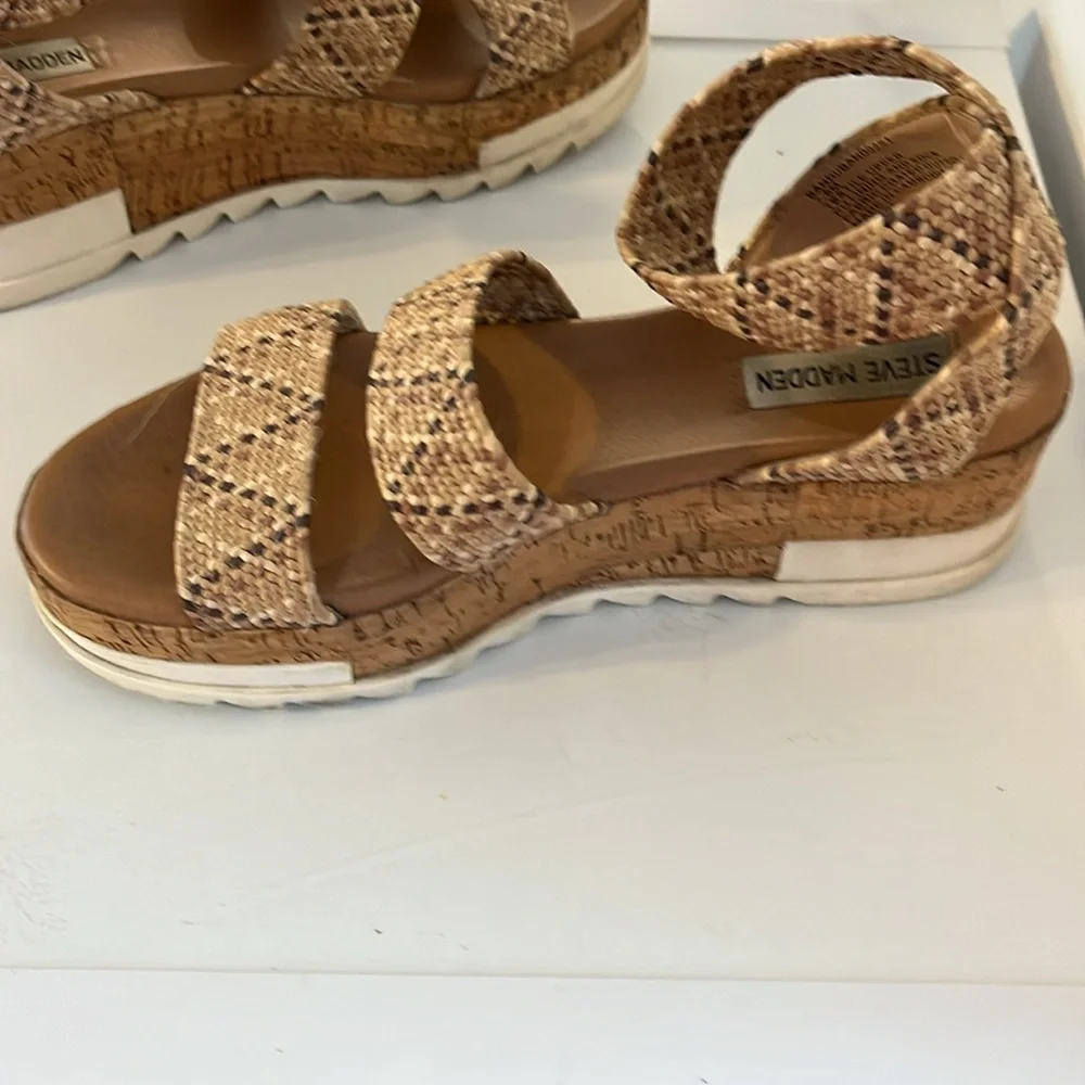 steve madden