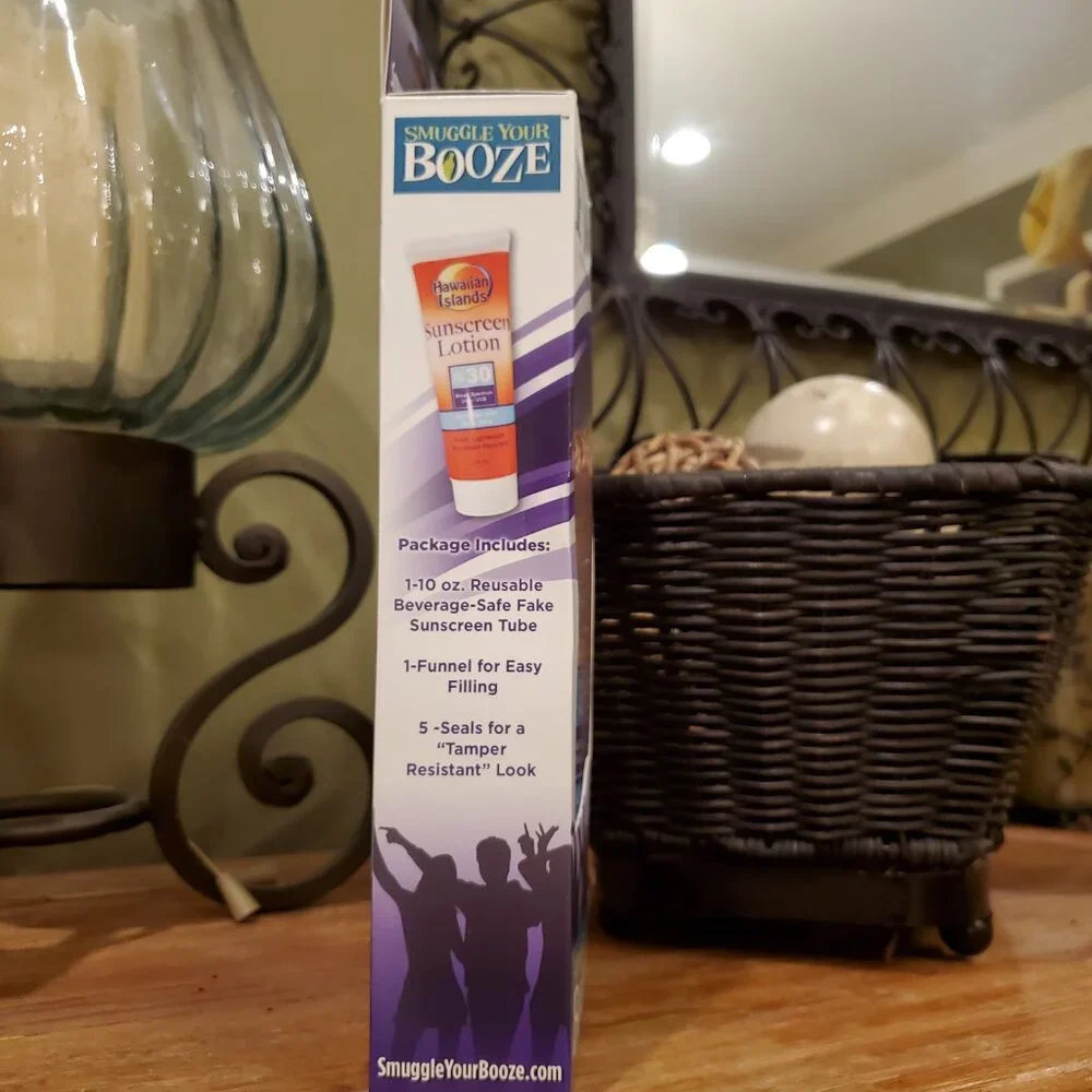 N/A never used