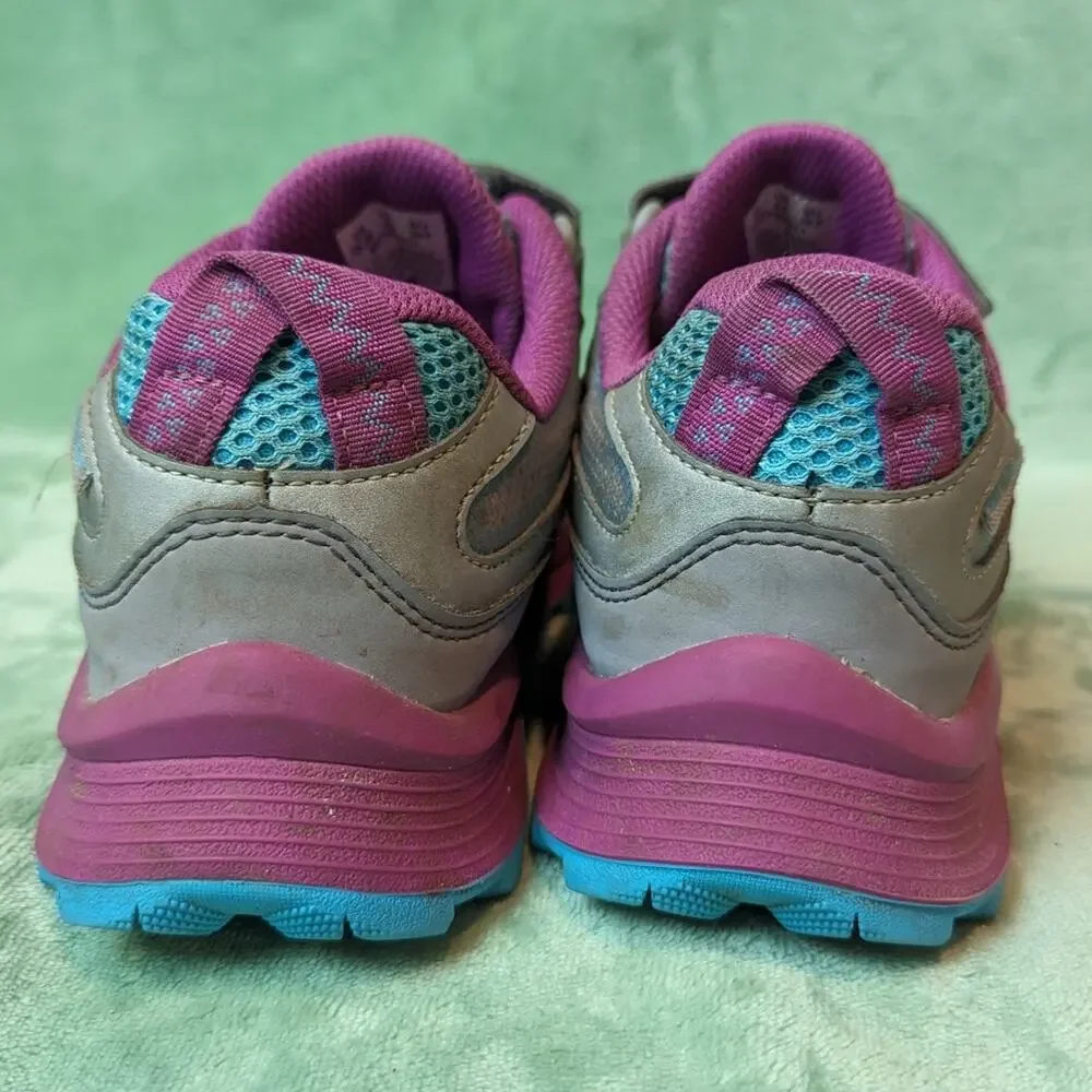 merrell moab