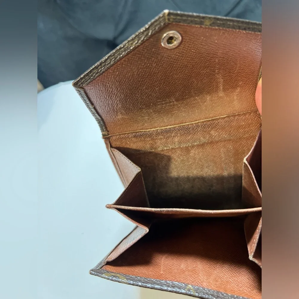 Louis Vuitton authenticity guaranteed