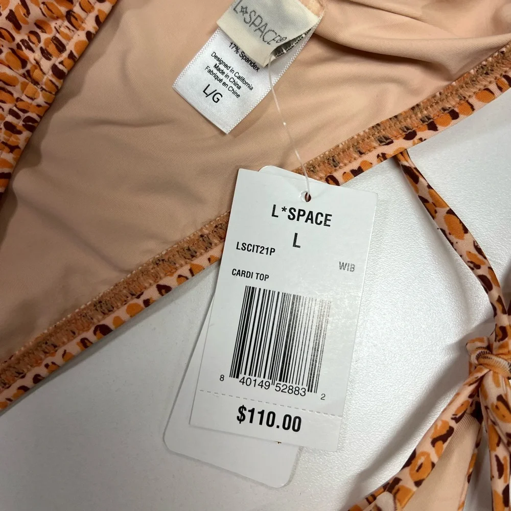 l*space cardi