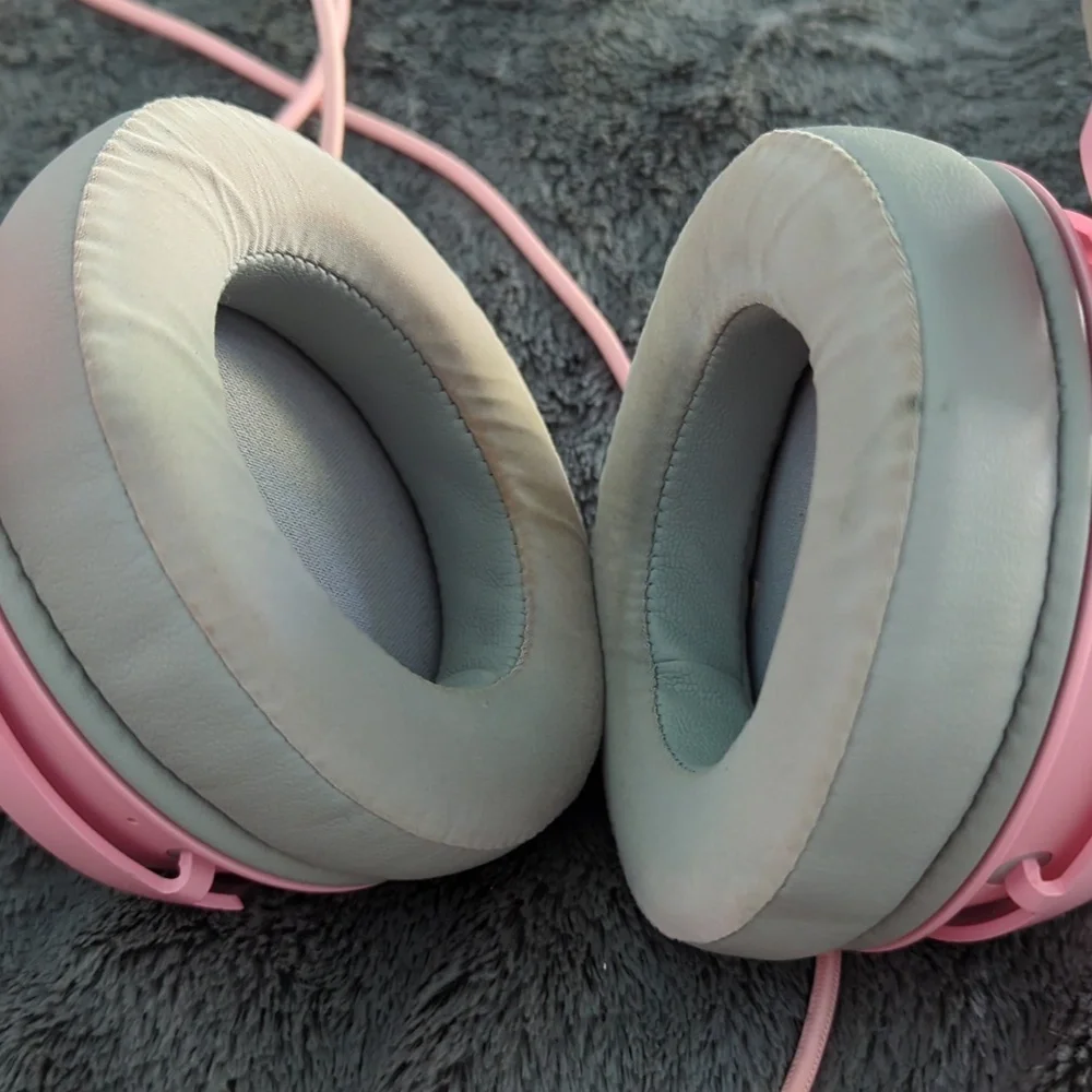 Razer kraken kitty