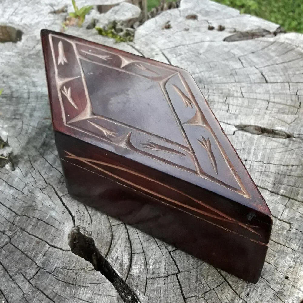 N/A gift wood