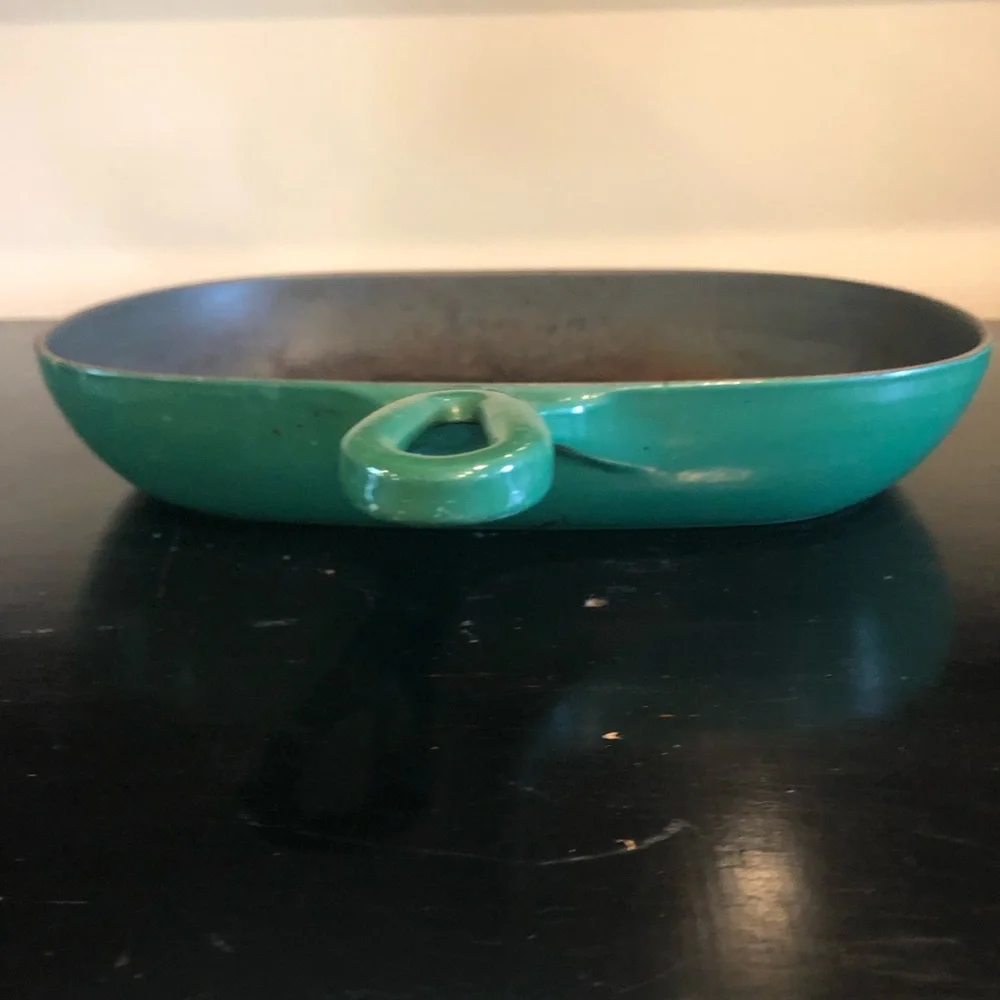 Le Creuset le creuset