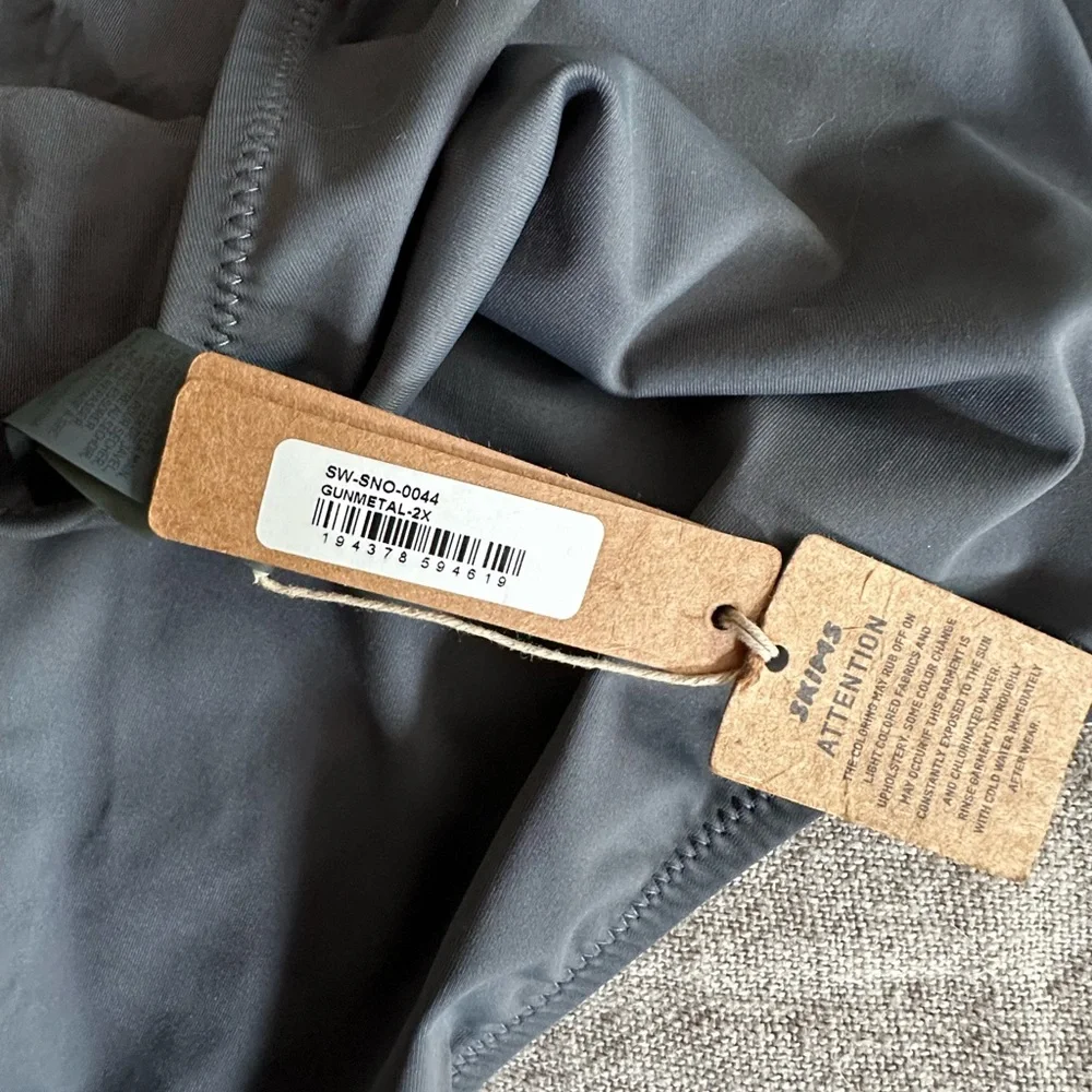 NWT Skims Swimsuit