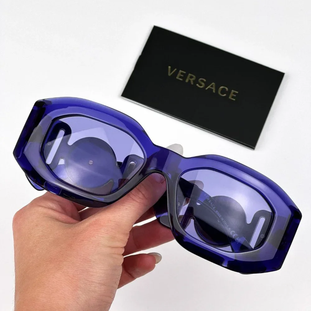 Versace lens color 53x18x145