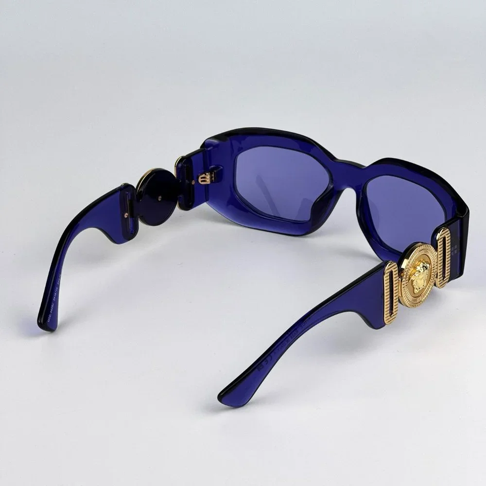 Versace collection lens