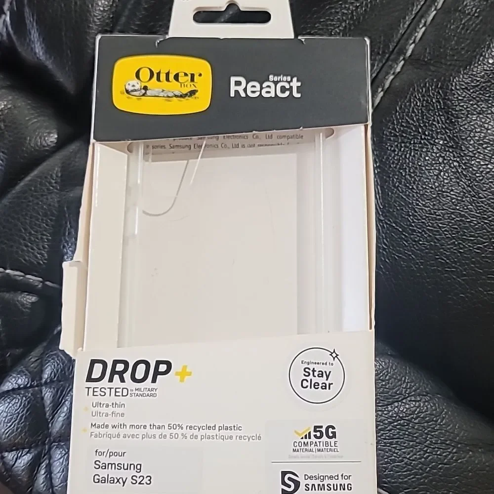 Clearance - Otterbox React Series