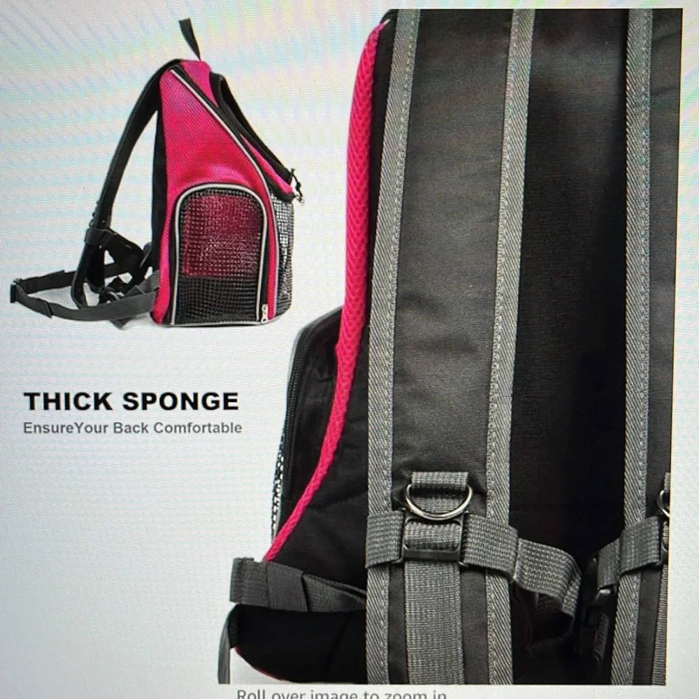 Grandis 15 sagging take