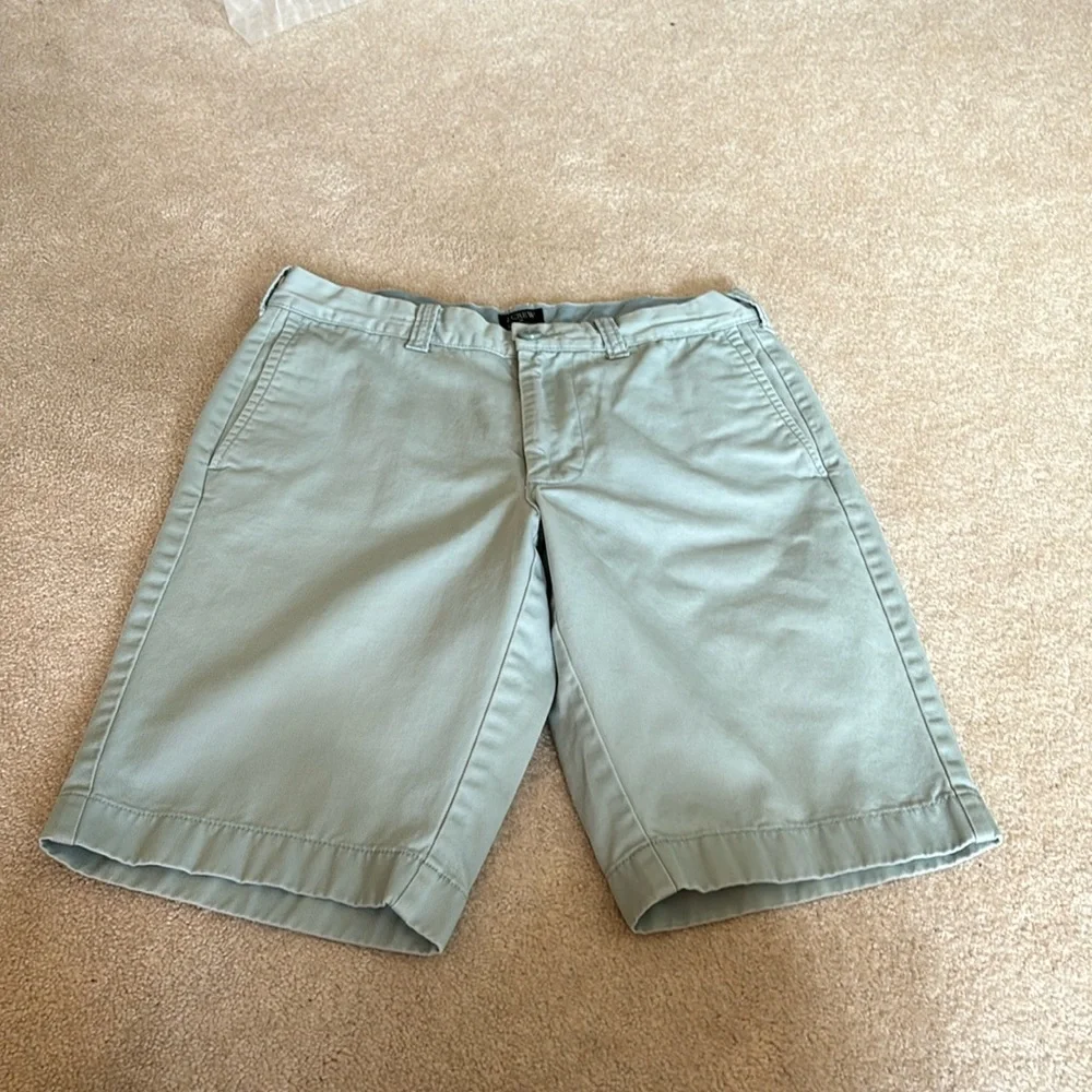 J. Crew Shorts
