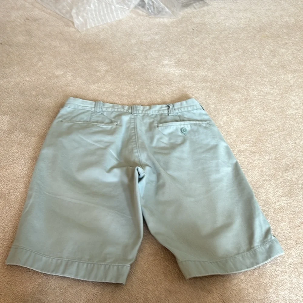 J. Crew pale blue