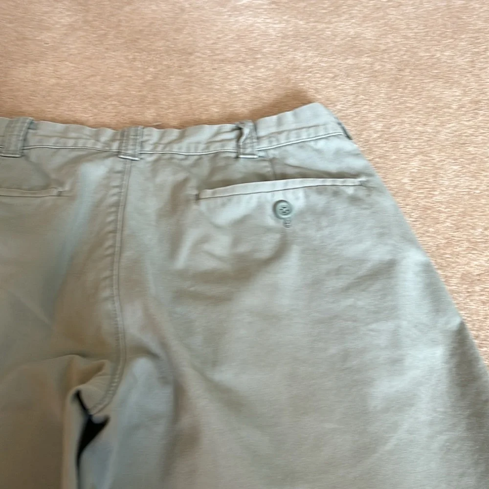 J. Crew pale blue