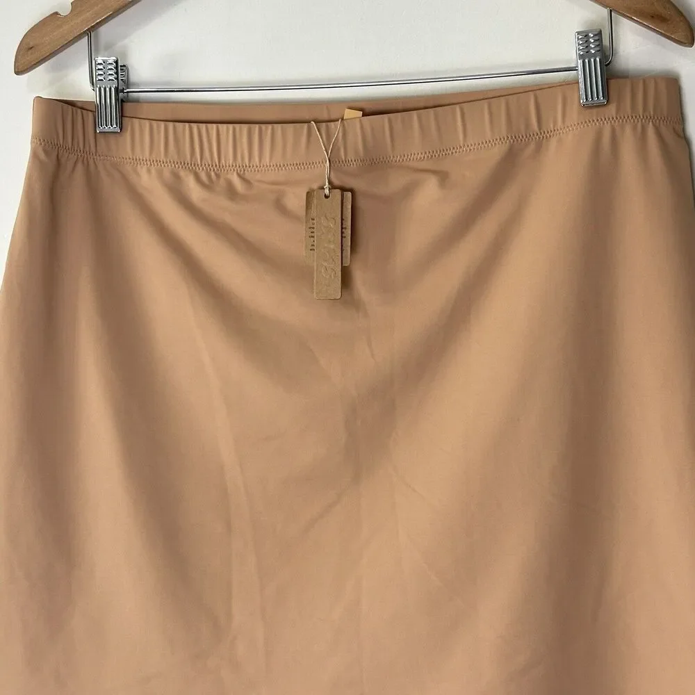 SKIMS waist womens flat