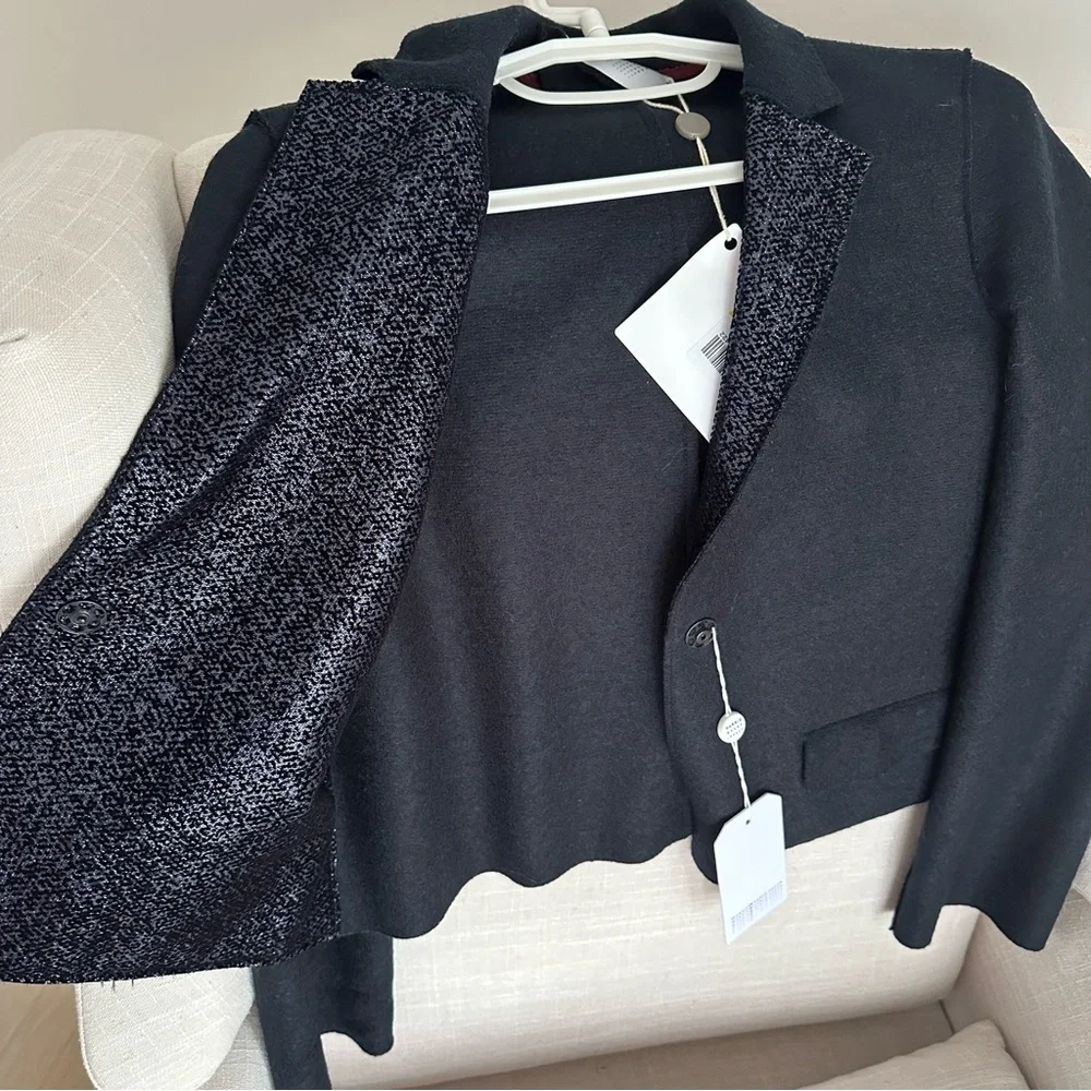 nwt harris