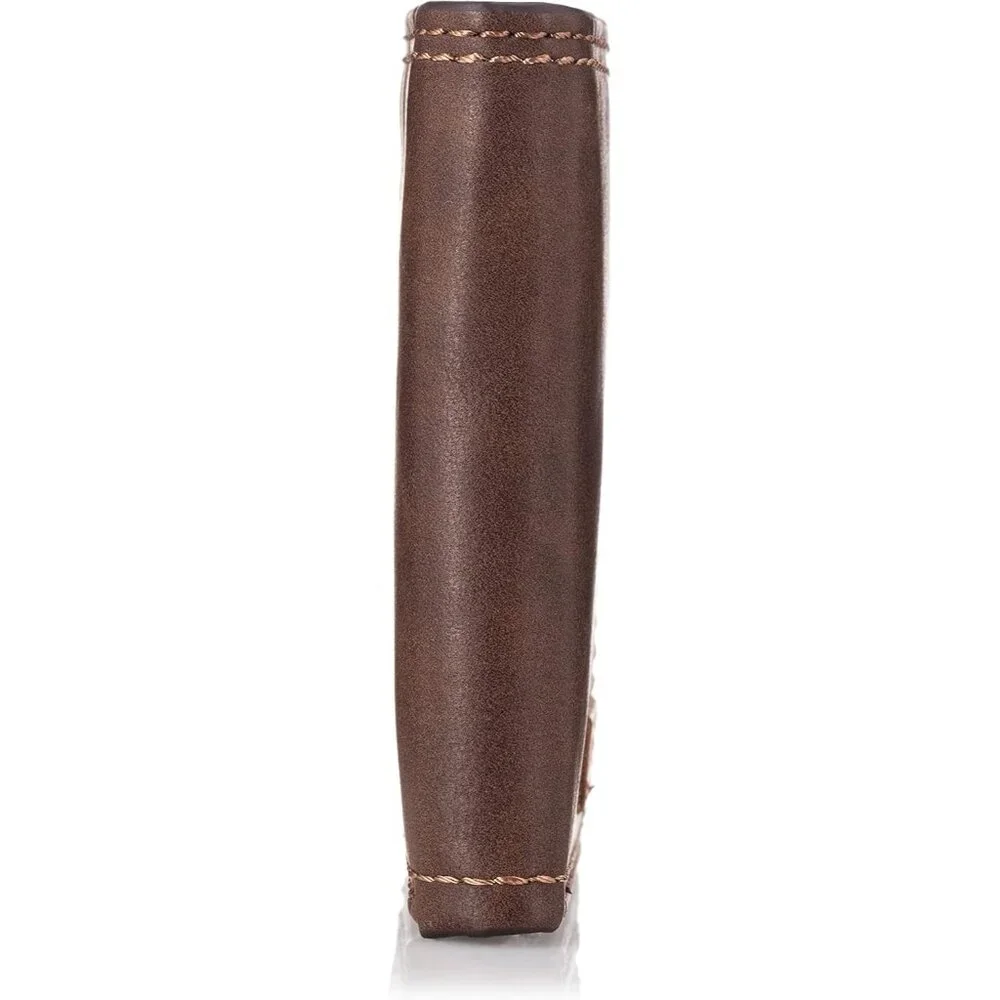 Columbia Men's RFID Trifold Wallet