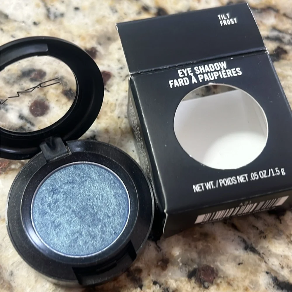 MAC Cosmetics this beautiful