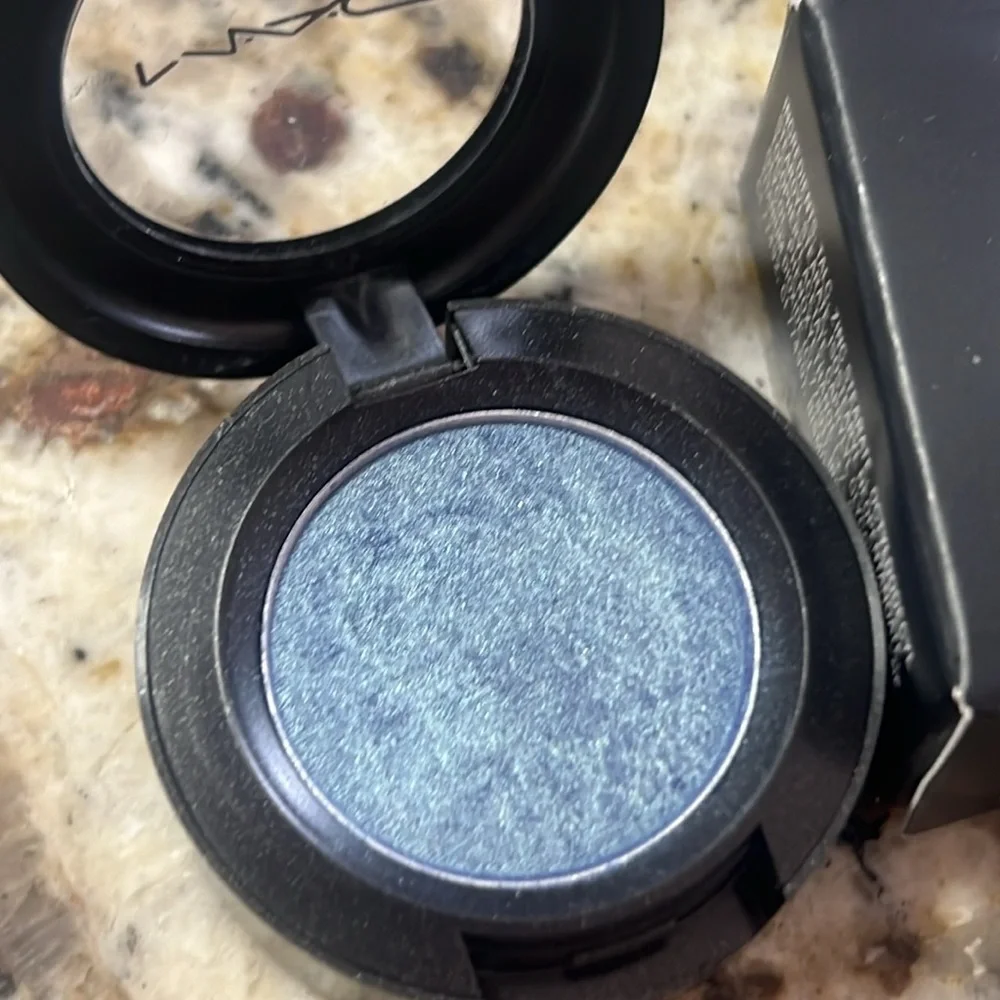 MAC Cosmetics this beautiful