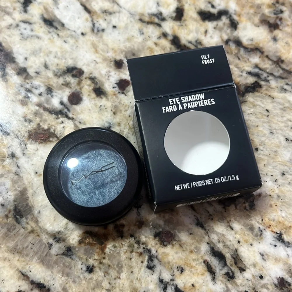 MAC Cosmetics this beautiful