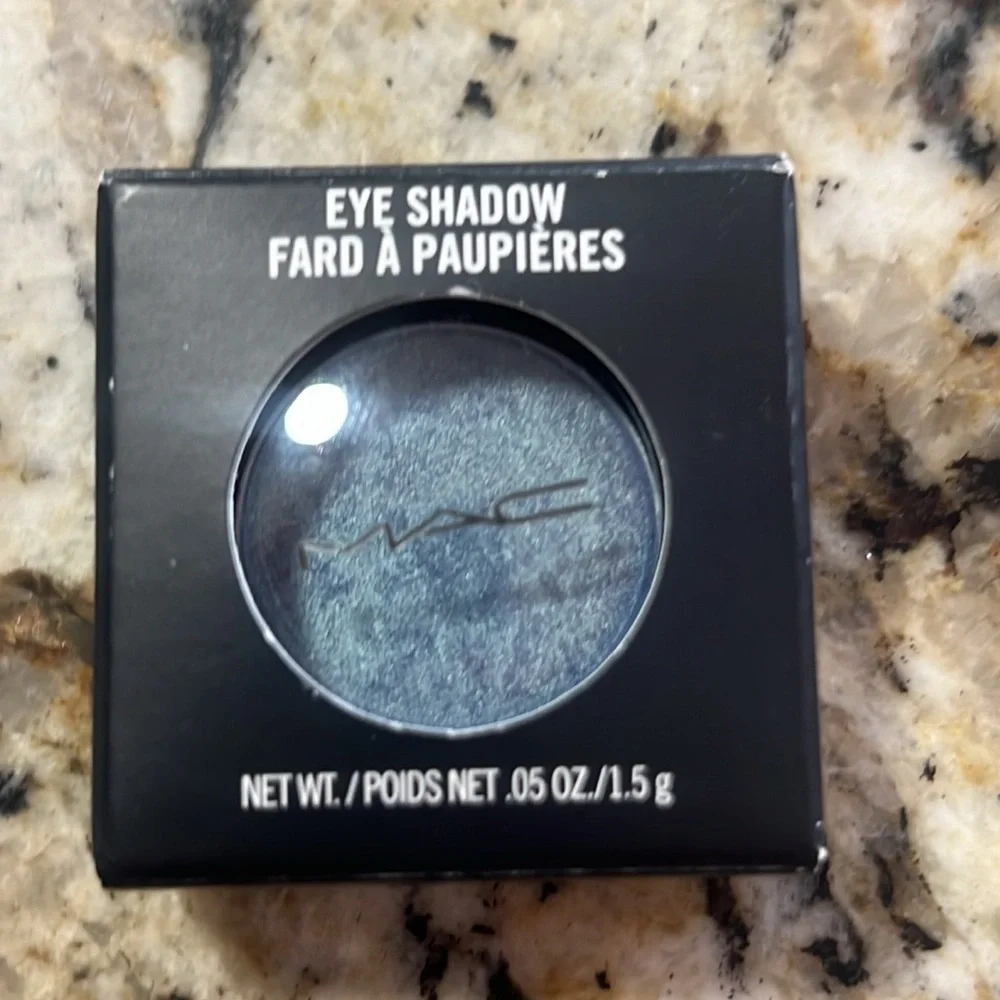 MAC Cosmetics this beautiful