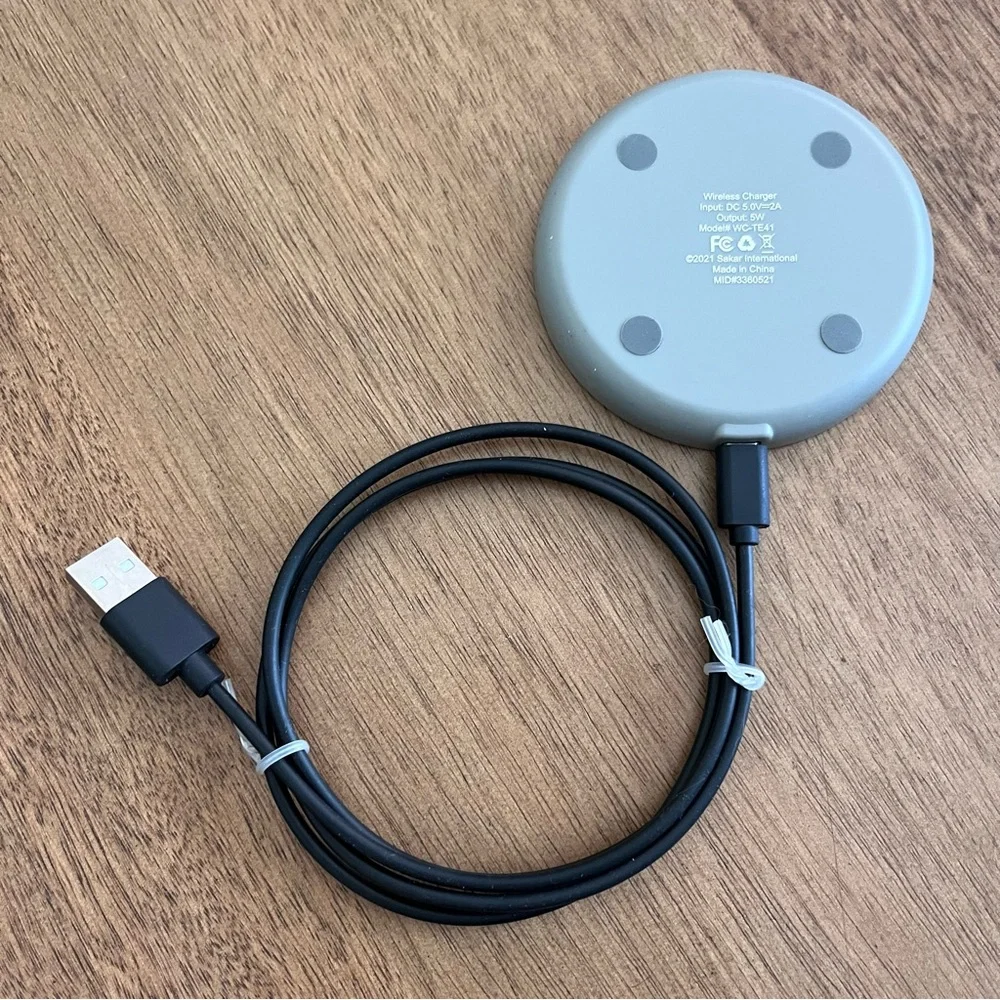 N/A stylish wireless