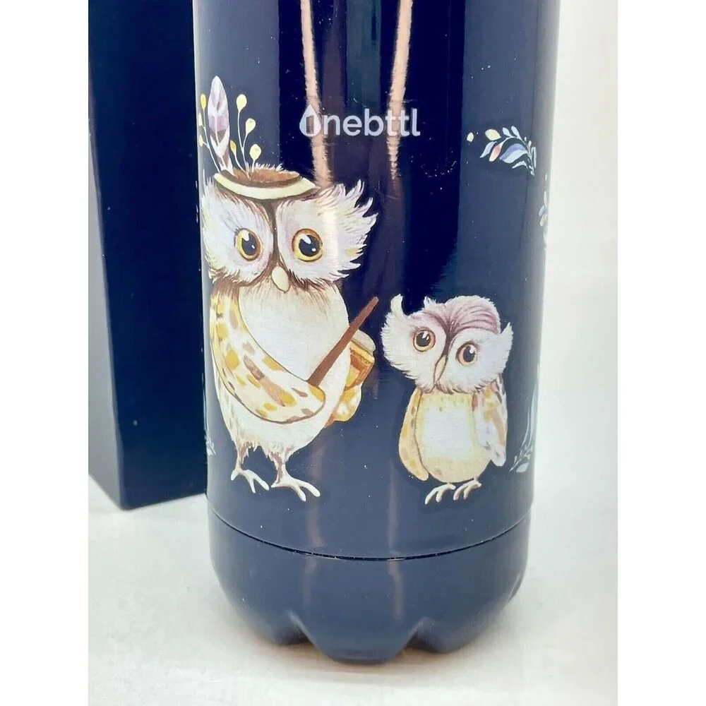 Onebttl new box
