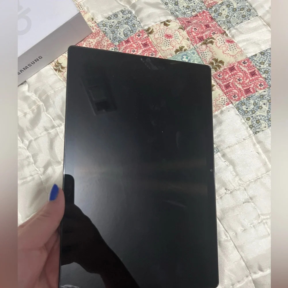 Galaxy Tab A 8