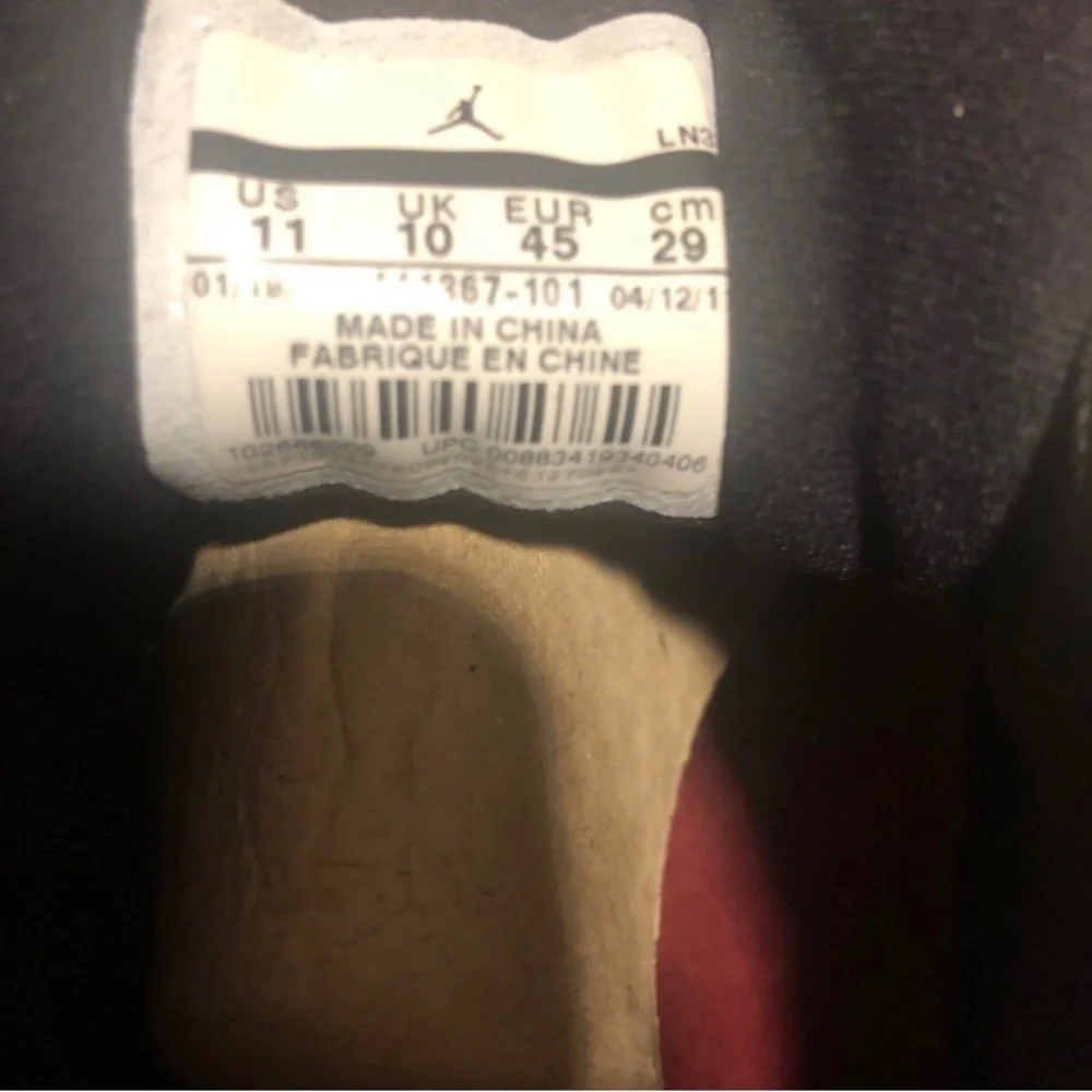 Jordan cmft viz