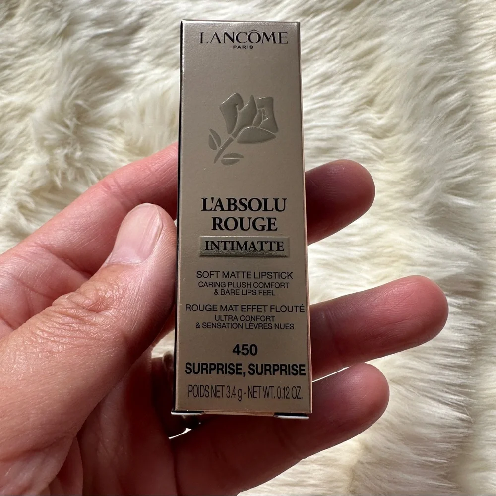 Lancome ll absolu