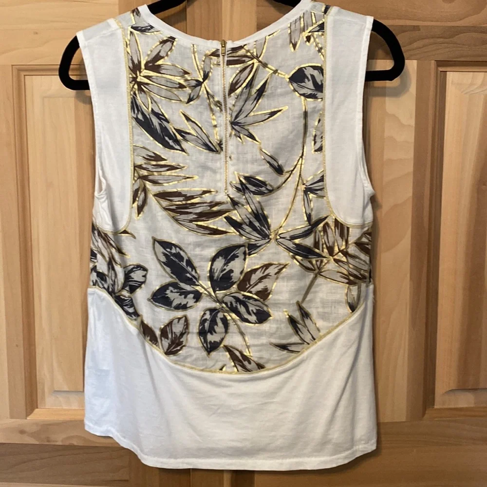 J. Crew gently worn