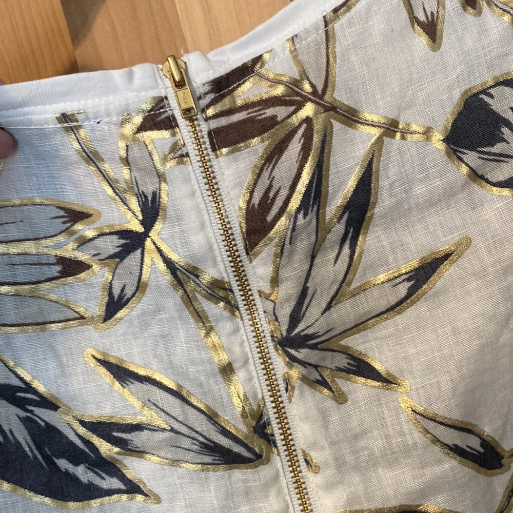 J. Crew gently worn