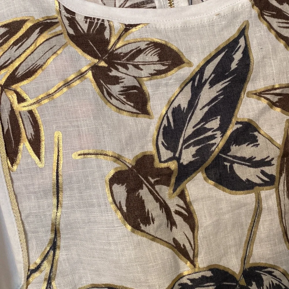 J. Crew gently worn