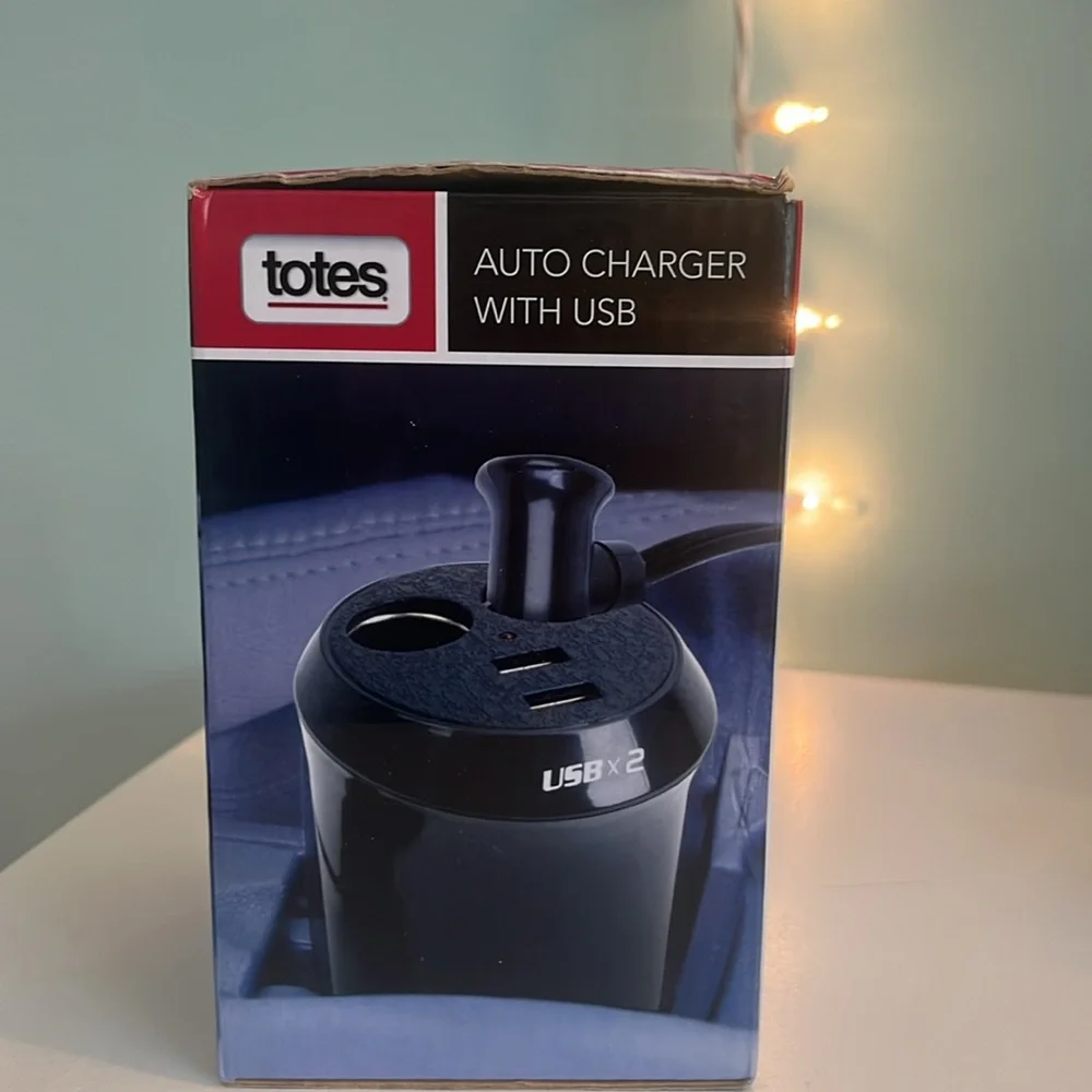 totes brand new