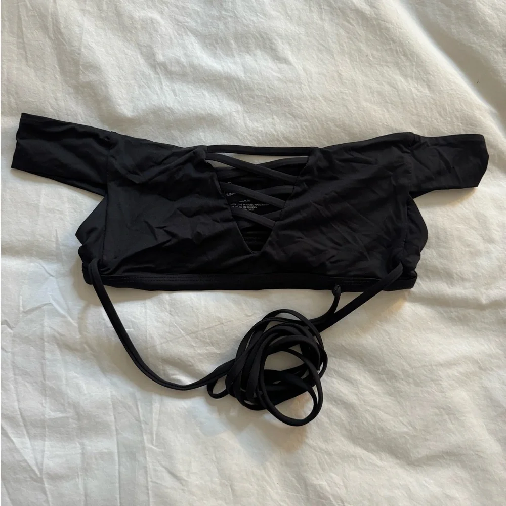 Frankies Bikinis all orders