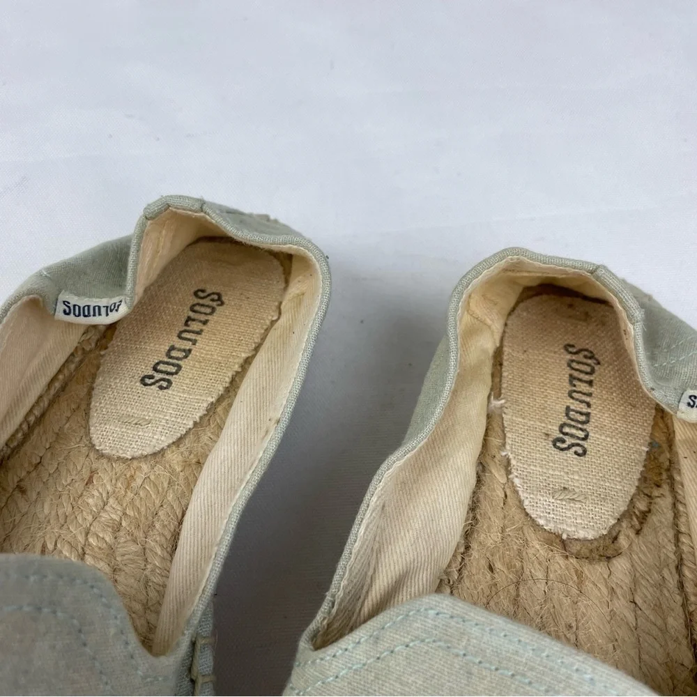 soludos est