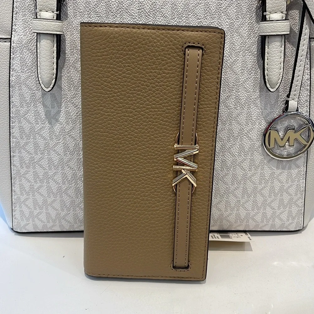 Michael Kors kors bevy highest