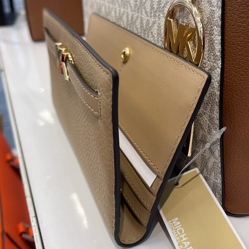 Michael Kors highest performance