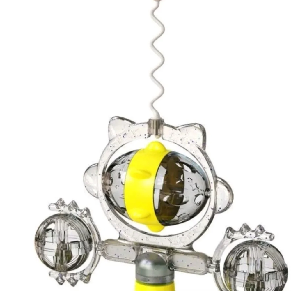 unbranded color toy