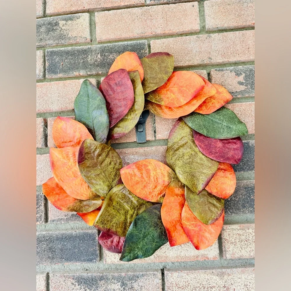 CWI fall magnolia