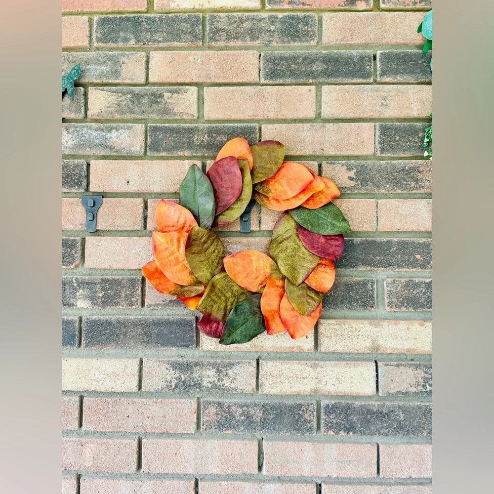 CWI fall magnolia