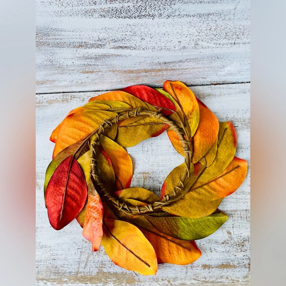 CWI fall magnolia
