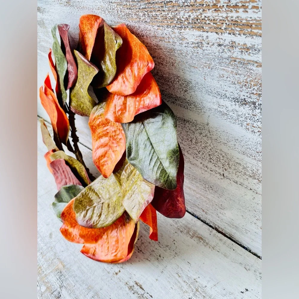 CWI fall magnolia