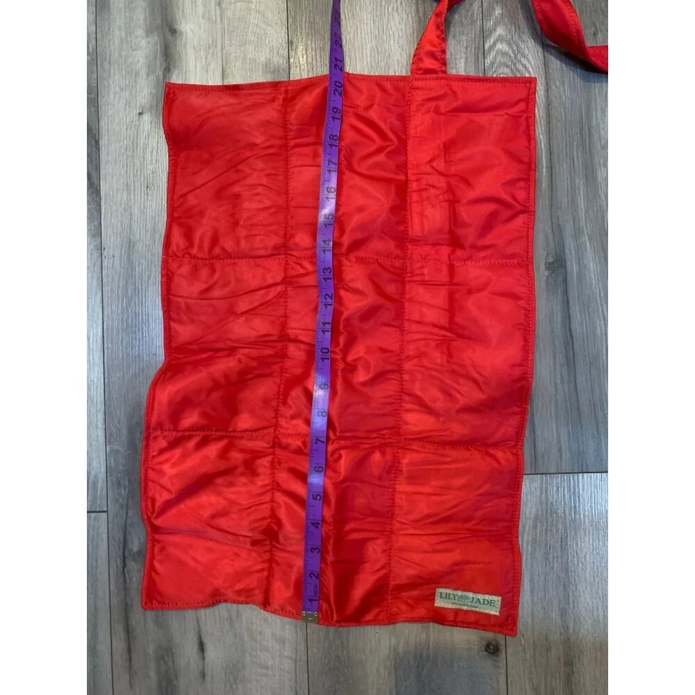 Lily Jade compact foldable