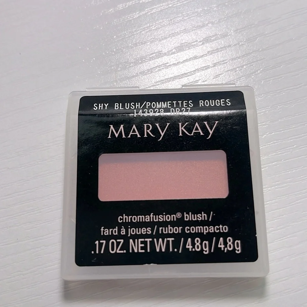 Mary Kay mary kay
