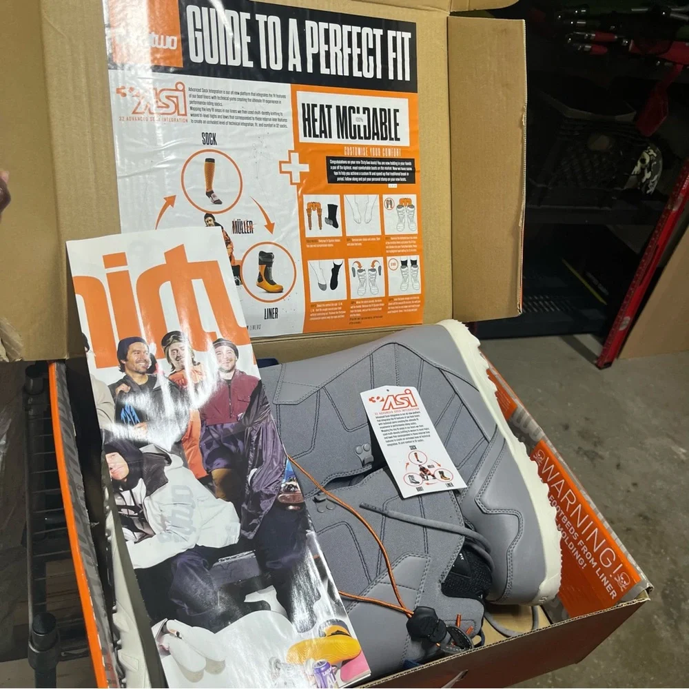 thirtytwo featuring comfort