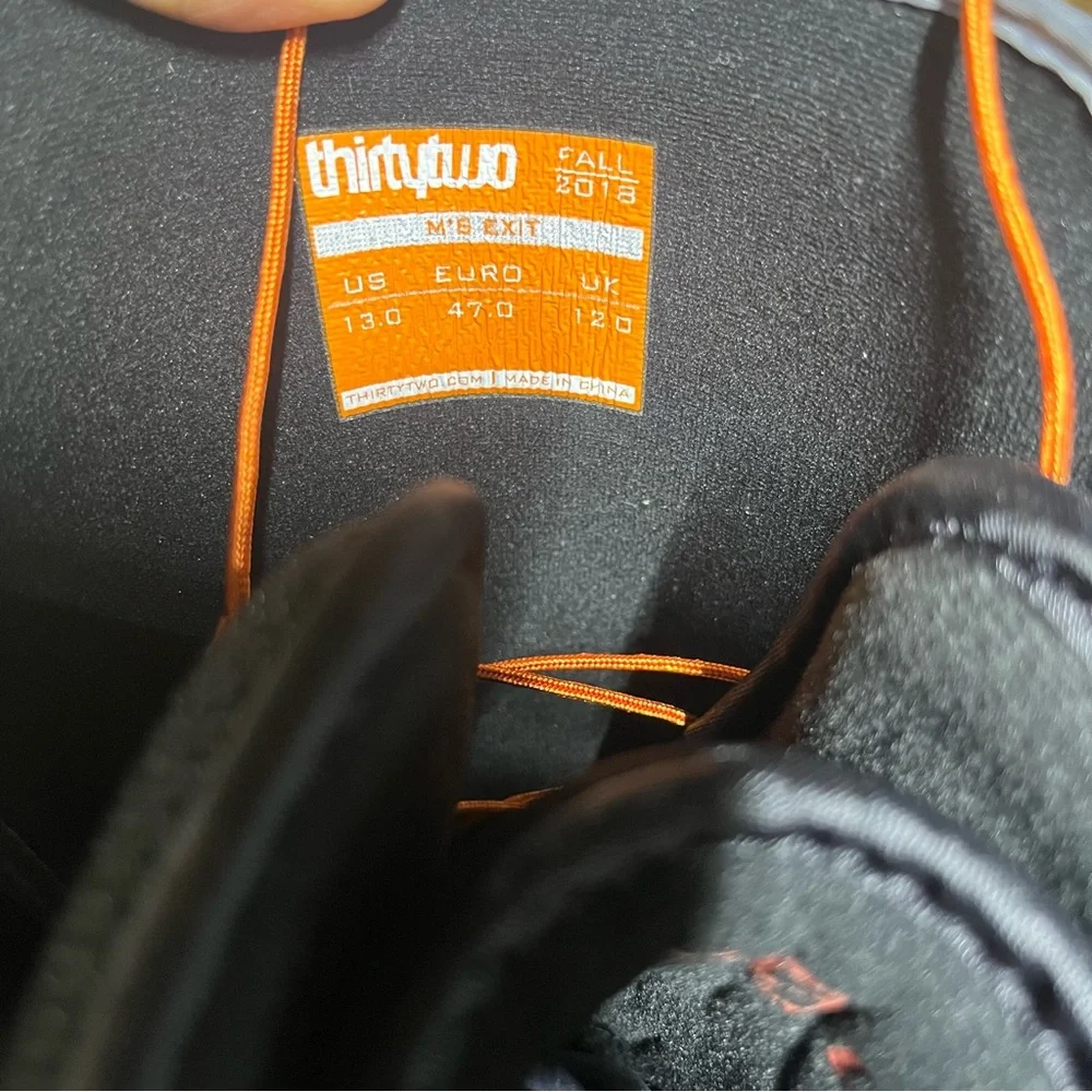 thirtytwo featuring comfort