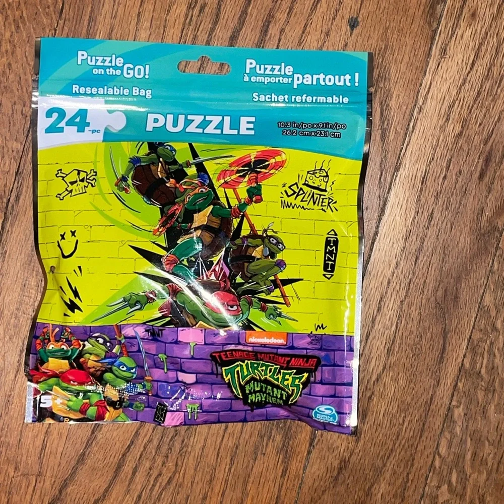 Nickelodeon •nickelodeon•nib teenage