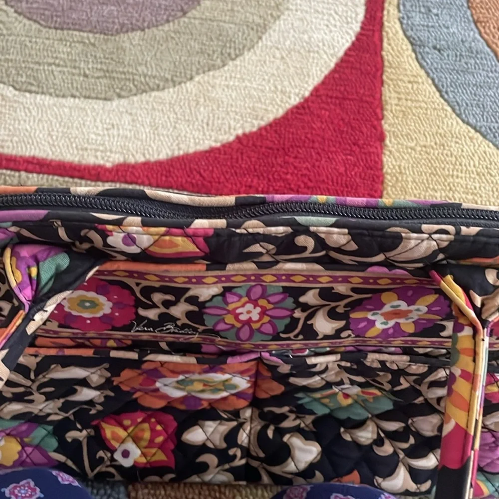 Vera Bradley this very