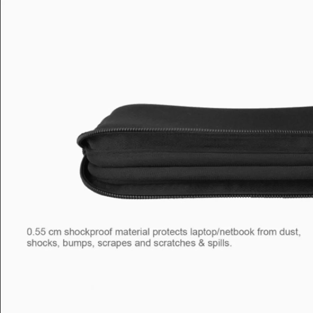 N/A laptop 15 zipper
