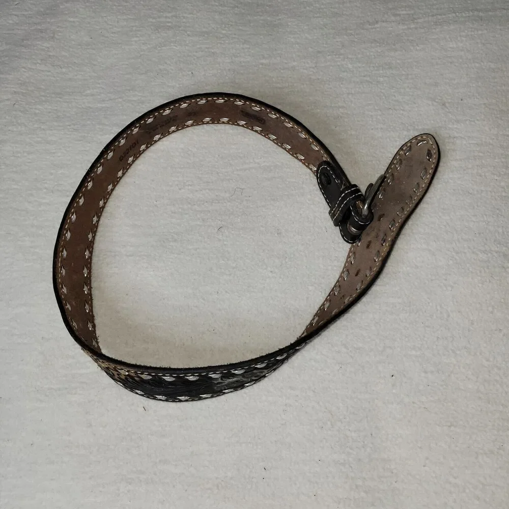 Tex Tan vtg tex