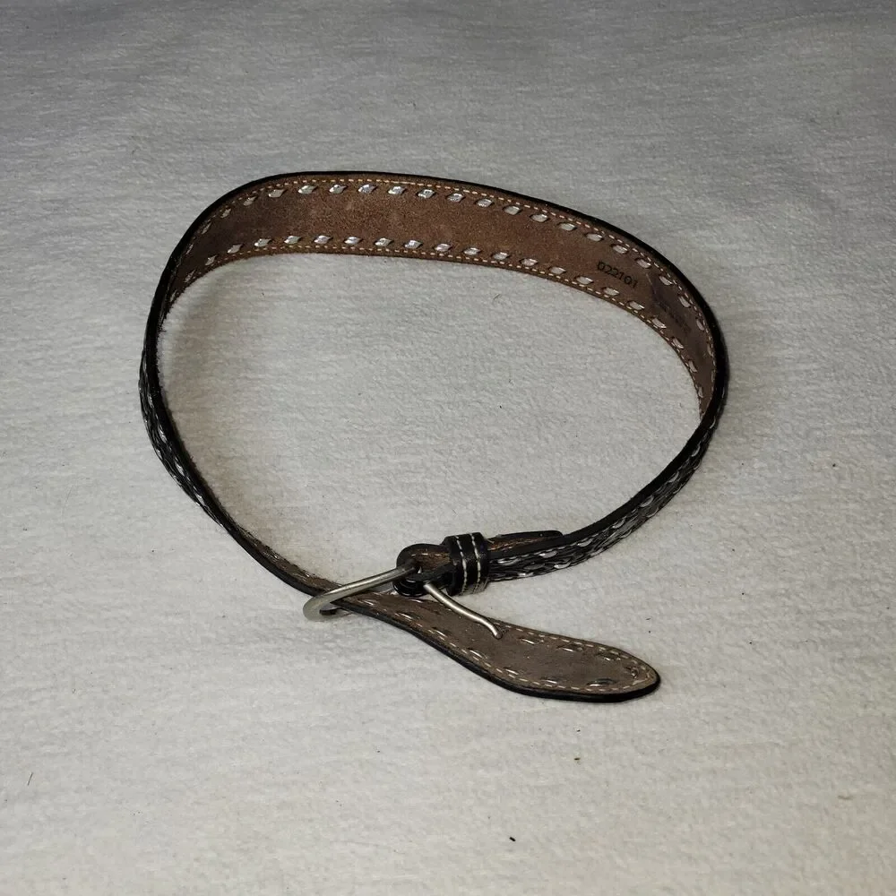 Tex Tan vtg tex